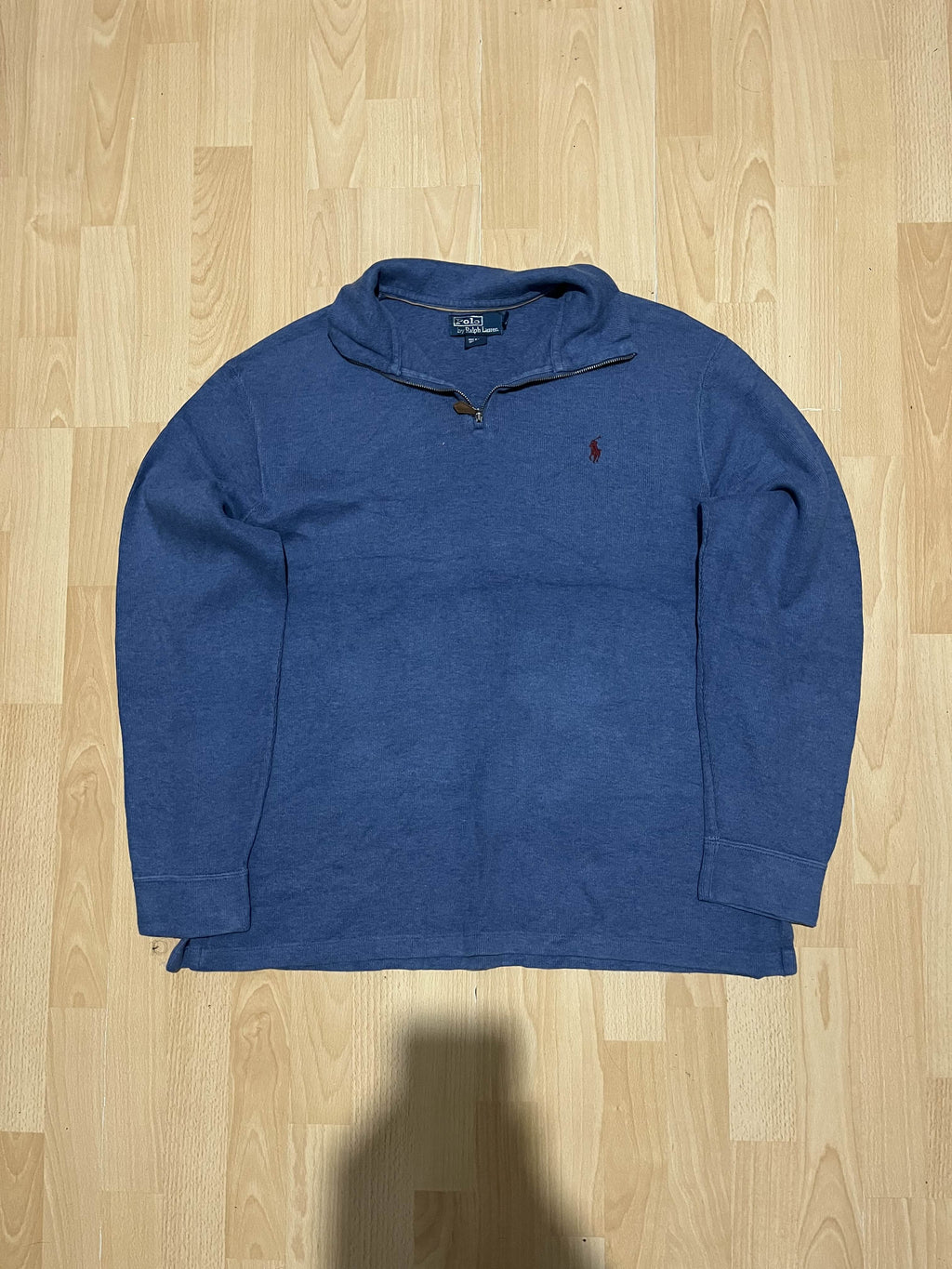 10x Ralph Lauren Quarter Zips Size XS - XL