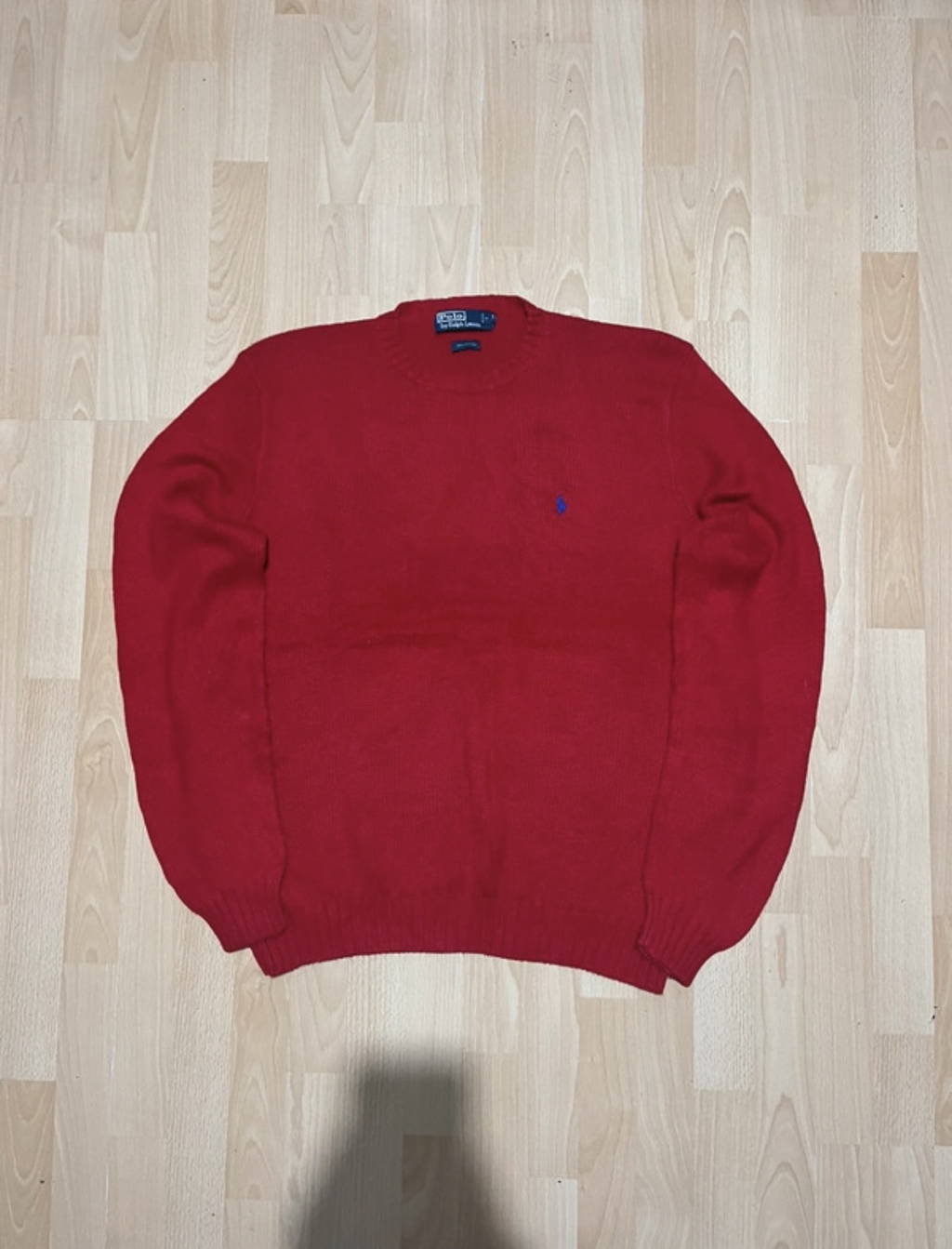 5x Ralph Lauren Sweaters Size XS - L