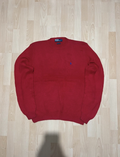 5x Ralph Lauren Sweaters Size XS - L