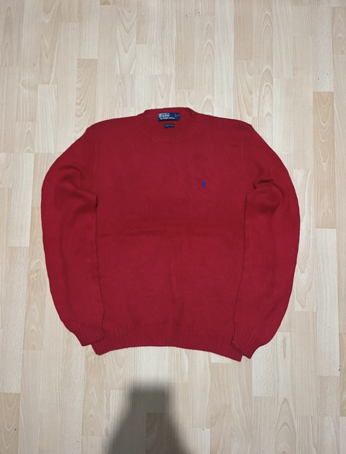 5x Ralph Lauren Sweaters Size XS - L