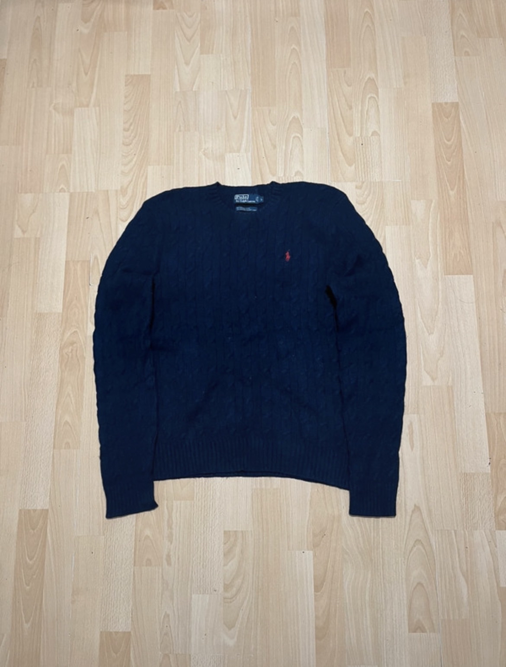 5x Ralph Lauren Sweaters Size XS - L