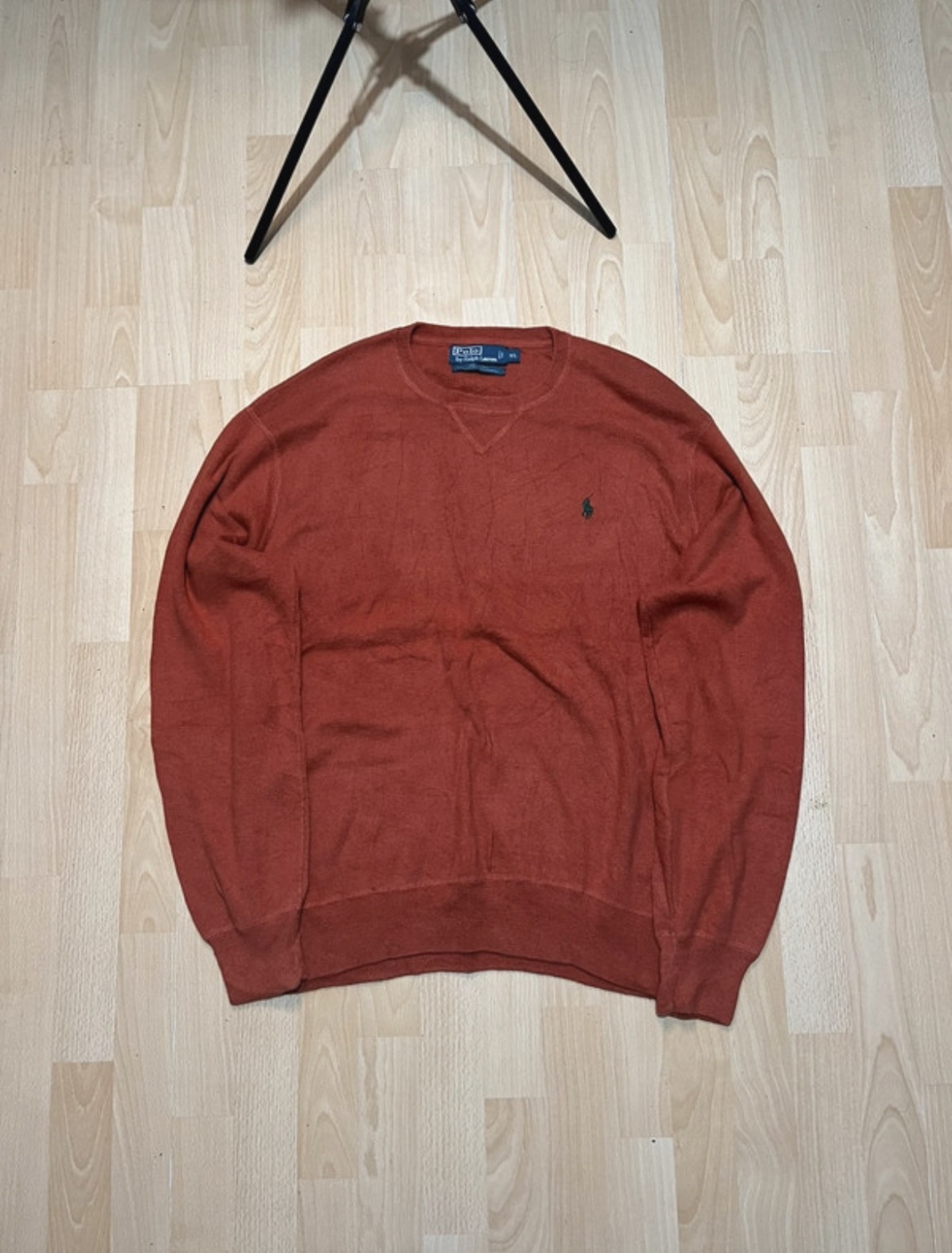 5x Ralph Lauren Sweaters Size XS - L