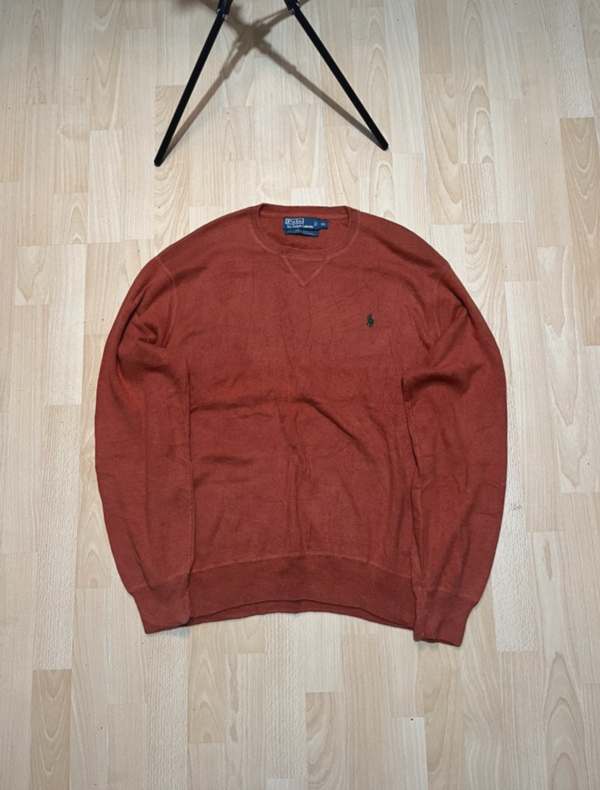 5x Ralph Lauren Sweaters Size XS - L